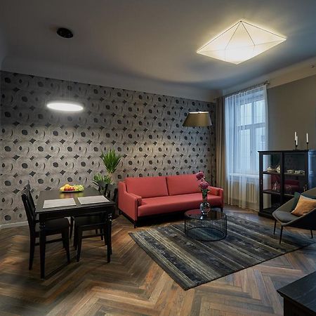 Deco Apartment Рига Экстерьер фото