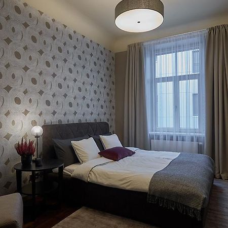 Deco Apartment Рига Экстерьер фото