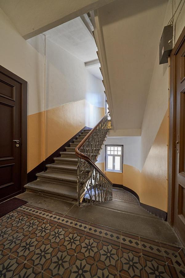 Deco Apartment Рига Экстерьер фото
