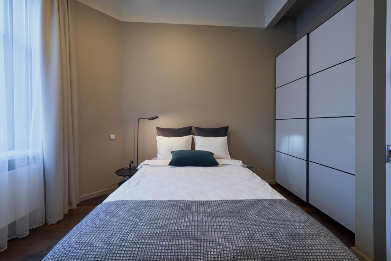 Deco Apartment Рига Экстерьер фото
