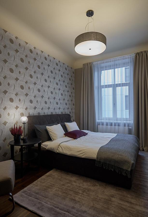 Deco Apartment Рига Экстерьер фото