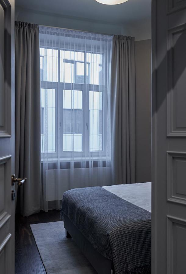Deco Apartment Рига Экстерьер фото