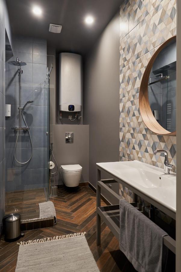 Deco Apartment Рига Экстерьер фото